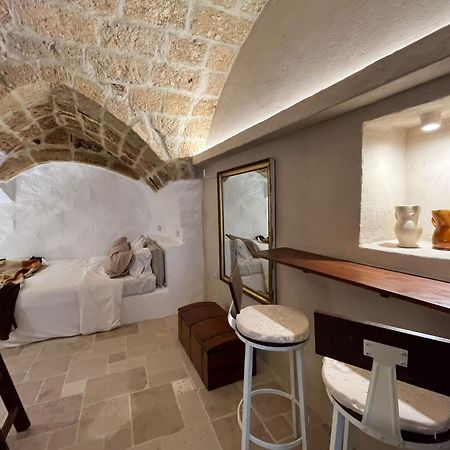 La Segreta Del Castello, Private Access Bed & Breakfast Gioia Del Colle Luaran gambar