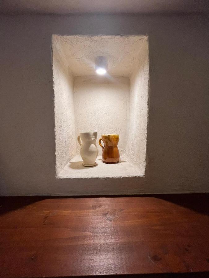 La Segreta Del Castello, Private Access Bed & Breakfast Gioia Del Colle Luaran gambar