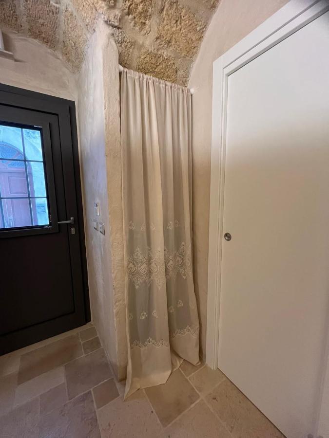 La Segreta Del Castello, Private Access Bed & Breakfast Gioia Del Colle Luaran gambar