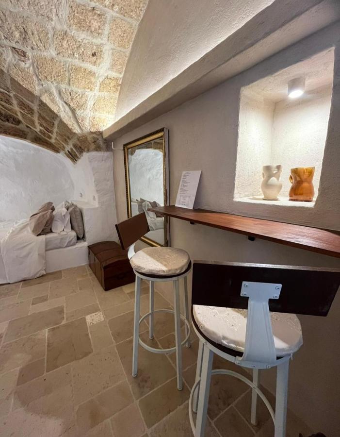 La Segreta Del Castello, Private Access Bed & Breakfast Gioia Del Colle Luaran gambar