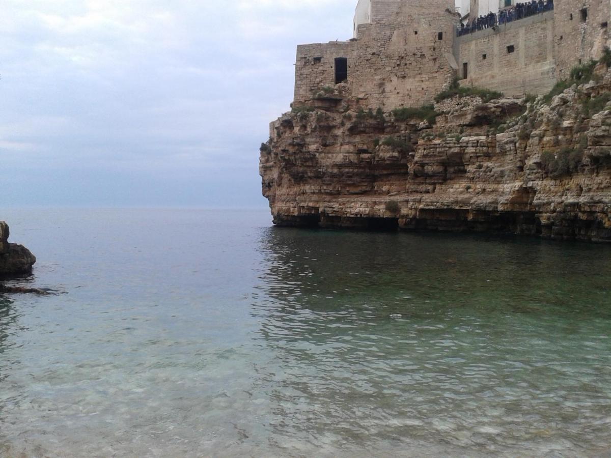 La Segreta Del Castello, Private Access Bed & Breakfast Gioia Del Colle Luaran gambar
