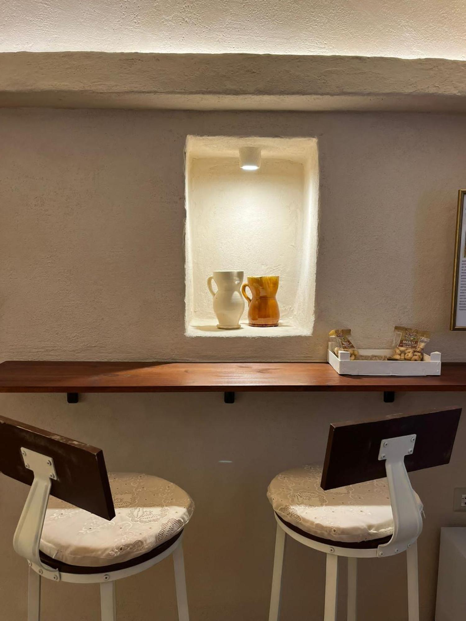 La Segreta Del Castello, Private Access Bed & Breakfast Gioia Del Colle Luaran gambar