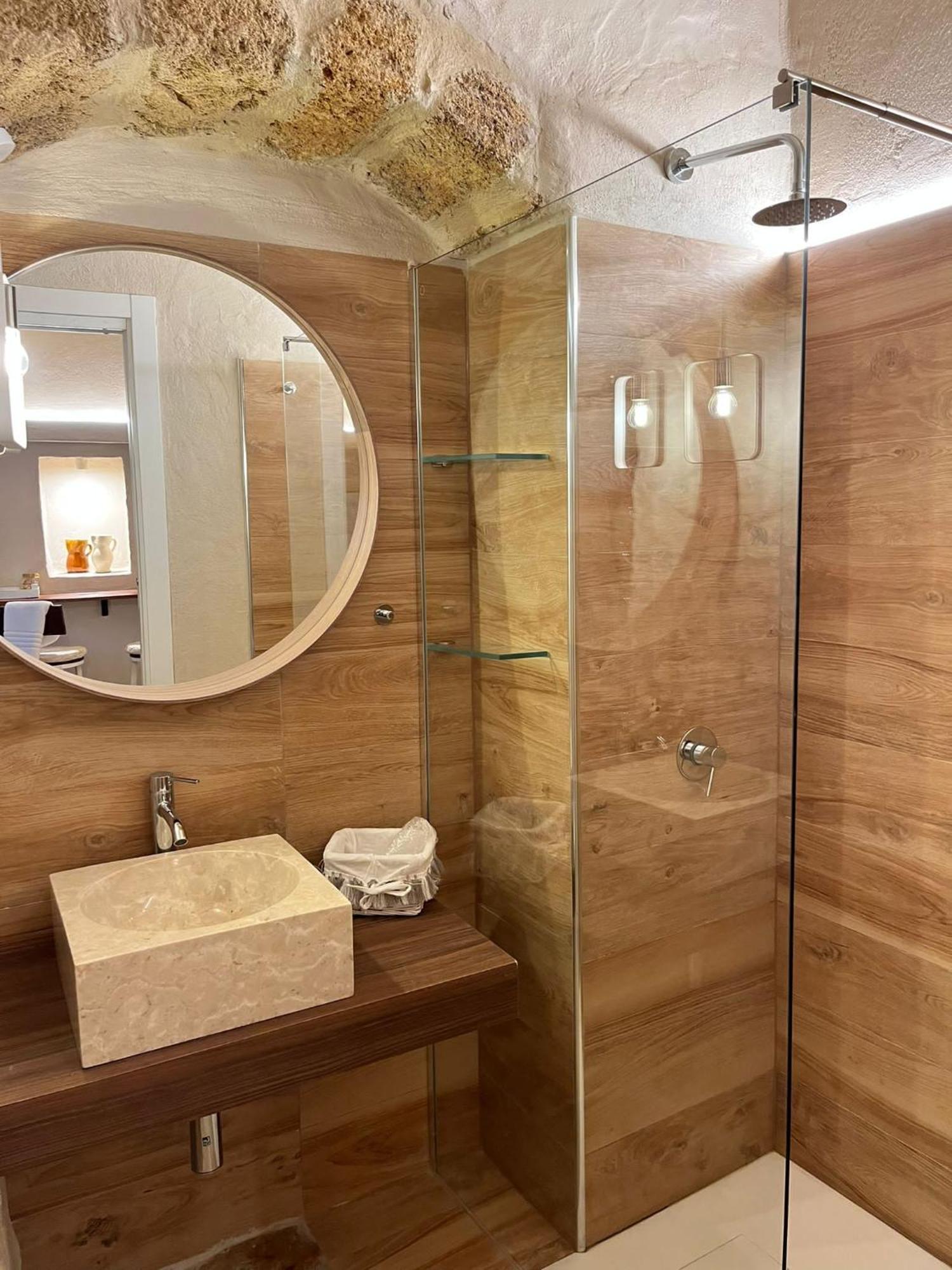 La Segreta Del Castello, Private Access Bed & Breakfast Gioia Del Colle Luaran gambar